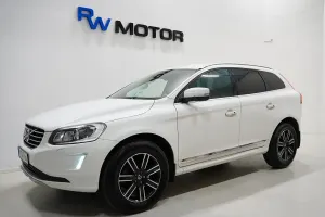 Volvo XC60 2016